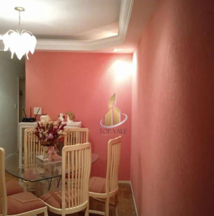 Imagem Apartamento com 3 Quartos à Venda, 96 m² em Jardim São Dimas - São José Dos Campos Imagem Apartamento com 3 Quartos à Venda, 96 m² em Jardim São Dimas - São José Dos Campos