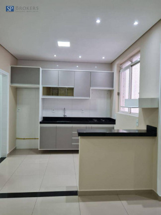 Apartamento com 1 Quarto à Venda, 66 m² em Centro - Campinas