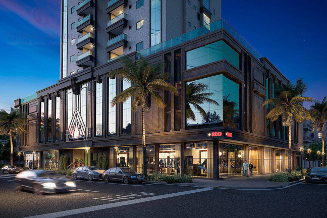 Imagem Apartamento com 3 Quartos à Venda, 118 m² em Centro - Itapema