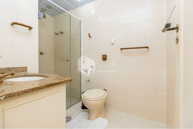 Imagem Apartamento com 3 Quartos à Venda, 107 m² em Campo Belo - São Paulo