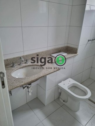 Imagem Apartamento com 1 Quarto à Venda, 25 m² em Moema - São Paulo