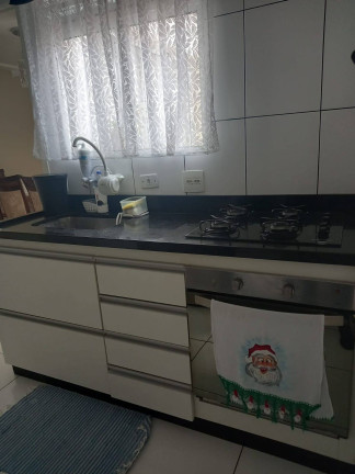 Imagem Casa com 3 Quartos à Venda, 97 m² em Jardim Petrópolis - Cotia