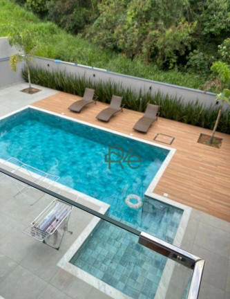 Imagem Casa com 3 Quartos à Venda, 440 m² em Reserva Santa Maria - Jandira Imagem Casa com 3 Quartos à Venda, 440 m² em Reserva Santa Maria - Jandira