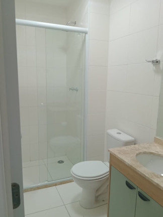 Imagem Apartamento com 2 Quartos para Alugar, 63 m² em Marapé - Santos Imagem Apartamento com 2 Quartos para Alugar, 63 m² em Marapé - Santos