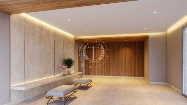 Imagem Apartamento com 3 Quartos à Venda, 115 m² em São Paulo