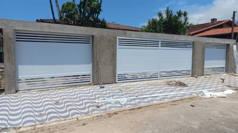 Imagem Casa com 7 Quartos à Venda, 272 m² em Balneário Flórida - Praia Grande