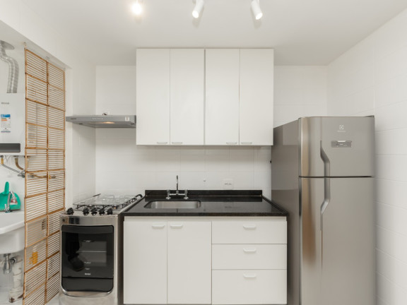 Imagem Apartamento com 1 Quarto à Venda, 69 m² em Vila Anglo Brasileira - São Paulo Imagem Apartamento com 1 Quarto à Venda, 69 m² em Vila Anglo Brasileira - São Paulo
