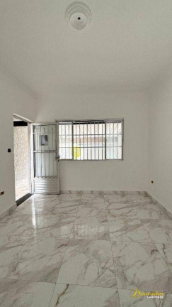 Imagem Casa com 2 Quartos à Venda, 90 m² em Vila Assunção - Praia Grande Imagem Casa com 2 Quartos à Venda, 90 m² em Vila Assunção - Praia Grande