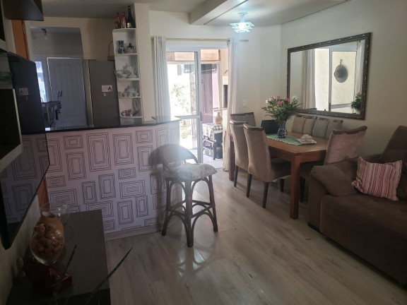 Imagem Sobrado com 2 Quartos à Venda, 80 m² em Central Park - Cachoeirinha Imagem Sobrado com 2 Quartos à Venda, 80 m² em Central Park - Cachoeirinha