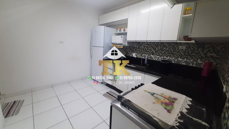 Imagem Apartamento com 2 Quartos à Venda, 90 m² em Aviação - Praia Grande Imagem Apartamento com 2 Quartos à Venda, 90 m² em Aviação - Praia Grande