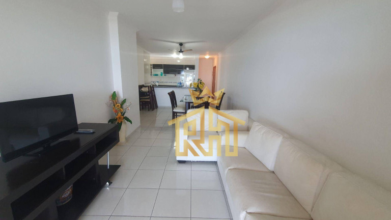 Imagem Apartamento com 3 Quartos à Venda, 130 m² em Aviação - Praia Grande Imagem Apartamento com 3 Quartos à Venda, 130 m² em Aviação - Praia Grande