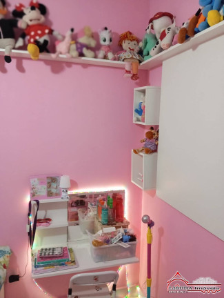 Imagem Apartamento com 2 Quartos à Venda, 39 m² em Vila Nova Aliança - Jacareí Imagem Apartamento com 2 Quartos à Venda, 39 m² em Vila Nova Aliança - Jacareí
