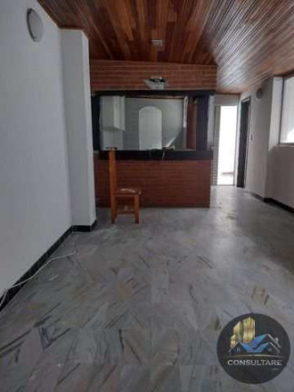 Imagem Apartamento com 3 Quartos à Venda, 111 m² em Gonzaguinha - São Vicente Imagem Apartamento com 3 Quartos à Venda, 111 m² em Gonzaguinha - São Vicente