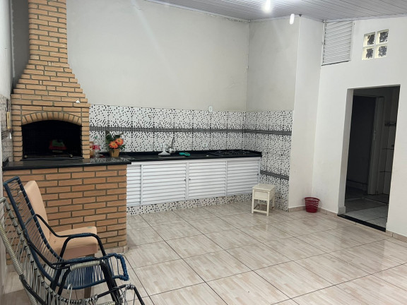 Imagem Casa com 2 Quartos à Venda, 88 m² em Altos De Jordanésia (jordanésia) - Cajamar