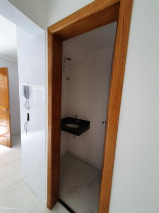 Imagem Sobrado com 3 Quartos à Venda, 143 m² em Vila Curuçá - Santo André