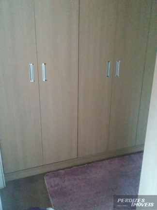 Imagem Apartamento com 4 Quartos à Venda, 128 m² em água Branca - São Paulo