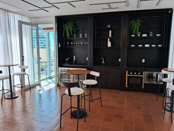 Imagem Imóvel com 2 Quartos à Venda, 47 m² em Cerqueira César - São Paulo