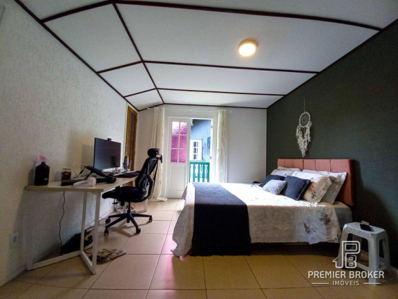 Imagem Cobertura com 3 Quartos à Venda, 84 m² em Várzea - Teresópolis Imagem Cobertura com 3 Quartos à Venda, 84 m² em Várzea - Teresópolis
