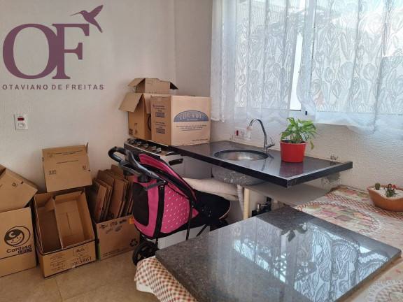 Imagem Casa de Condomínio com 4 Quartos à Venda, 157 m² em Medeiros - Jundiaí