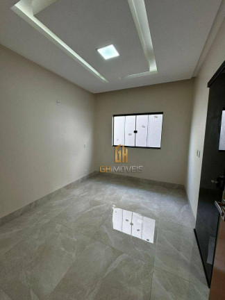 Imagem Casa com 3 Quartos à Venda, 180 m² em Cardoso Continuação - Aparecida De Goiânia