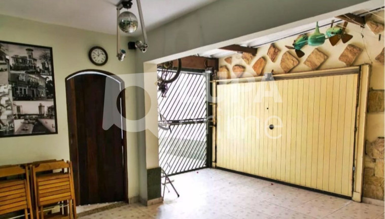 Imagem Casa com 3 Quartos à Venda, 300 m² em Jardim Guanca - São Paulo