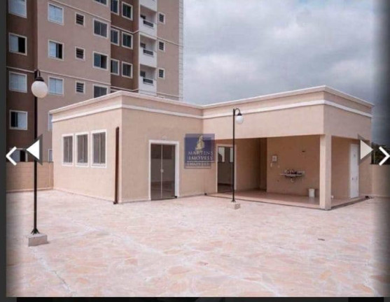 Imagem Apartamento com 2 Quartos à Venda,  em Ponte De São João - Jundiaí