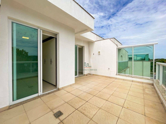 Imagem Cobertura com 3 Quartos à Venda, 200 m² em Itaipu - Niterói Imagem Cobertura com 3 Quartos à Venda, 200 m² em Itaipu - Niterói