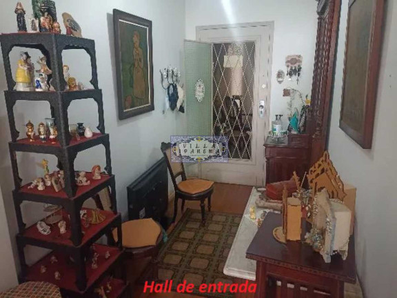 Imagem Apartamento com 3 Quartos à Venda, 159 m² em Botafogo - Rio De Janeiro