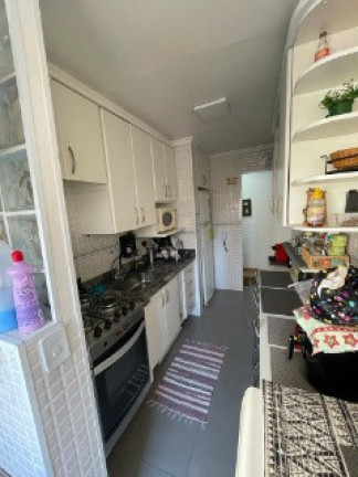 Imagem Apartamento com 2 Quartos à Venda, 53 m² em Jardim Celeste - São Paulo
