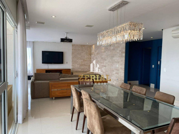 Imagem Apartamento com 3 Quartos à Venda, 244 m² em Santo Antônio - São Caetano Do Sul Imagem Apartamento com 3 Quartos à Venda, 244 m² em Santo Antônio - São Caetano Do Sul