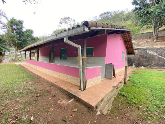 Imagem Casa com 3 Quartos à Venda, 110 m² em Pessegueiros - Teresópolis Imagem Casa com 3 Quartos à Venda, 110 m² em Pessegueiros - Teresópolis