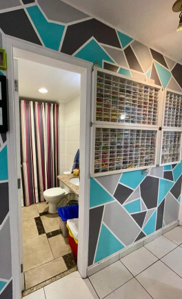 Imagem Apartamento com 2 Quartos à Venda, 63 m² em Mooca - São Paulo