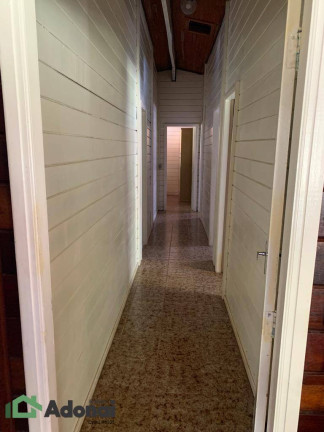 Imagem Chácara com 4 Quartos à Venda, 5.000 m² em Jundiaí