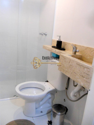 Imagem Apartamento com 3 Quartos à Venda, 88 m² em Vila Scarpelli - Santo André Imagem Apartamento com 3 Quartos à Venda, 88 m² em Vila Scarpelli - Santo André