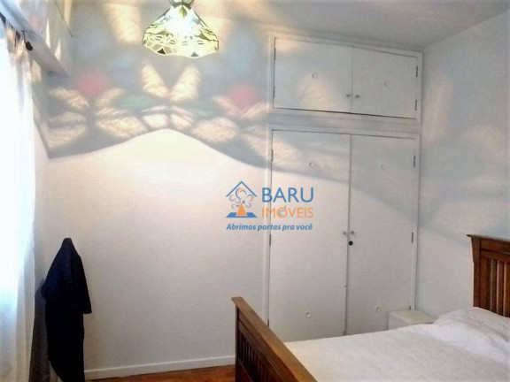 Imagem Apartamento com 3 Quartos à Venda, 146 m² em Higienópolis - São Paulo Imagem Apartamento com 3 Quartos à Venda, 146 m² em Higienópolis - São Paulo