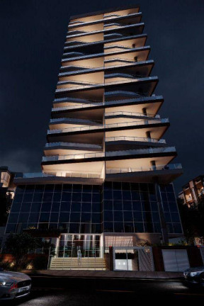 Imagem Cobertura com 2 Quartos à Venda, 114 m² em Vilamar - Praia Grande