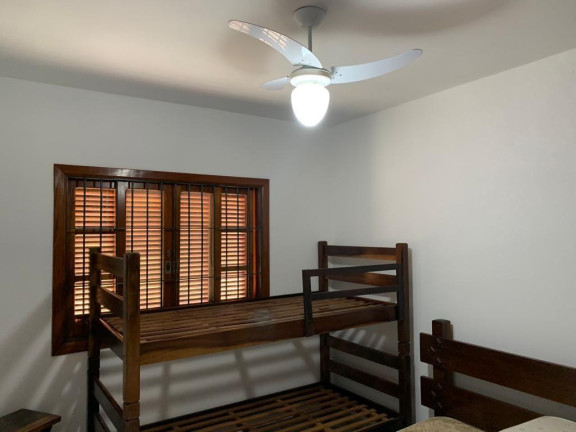 Imagem Casa com 5 Quartos à Venda, 214 m² em Praia Grande - Ubatuba