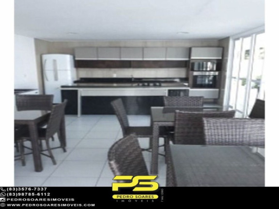 Imagem Apartamento com 2 Quartos à Venda, 58 m² em Jardim São Paulo - João Pessoa Imagem Apartamento com 2 Quartos à Venda, 58 m² em Jardim São Paulo - João Pessoa