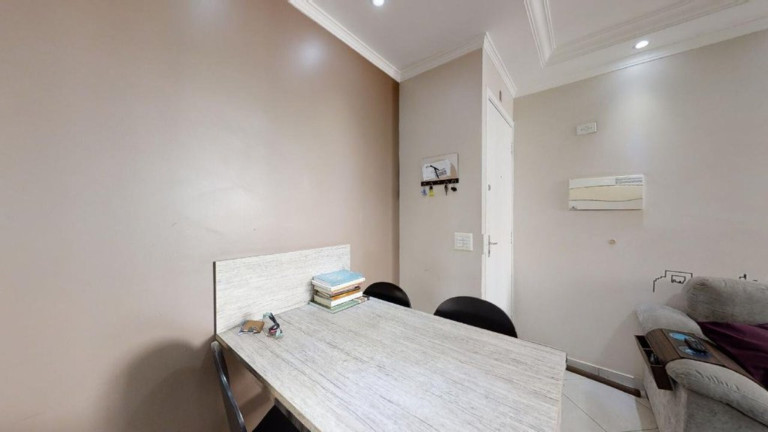 Imagem Apartamento com 2 Quartos à Venda, 44 m² em Luz - São Paulo Imagem Apartamento com 2 Quartos à Venda, 44 m² em Luz - São Paulo