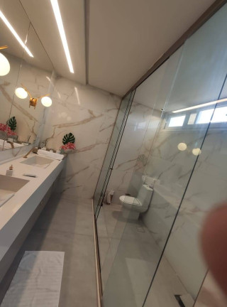Imagem Casa de Condomínio com 4 Quartos à Venda, 596 m² em Comercial Norte - Bayeux Imagem Casa de Condomínio com 4 Quartos à Venda, 596 m² em Comercial Norte - Bayeux