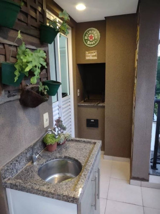 Imagem Apartamento com 2 Quartos à Venda, 62 m² em Melville Empresarial I E Ii - Barueri Imagem Apartamento com 2 Quartos à Venda, 62 m² em Melville Empresarial I E Ii - Barueri
