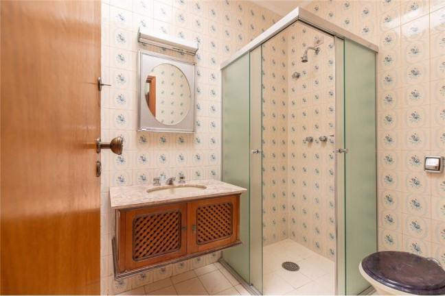 Imagem Casa com 4 Quartos à Venda, 354 m² em Vila Ipojuca - São Paulo Imagem Casa com 4 Quartos à Venda, 354 m² em Vila Ipojuca - São Paulo