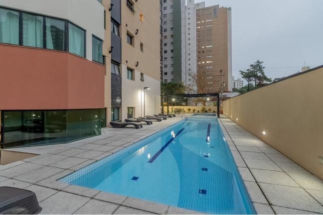 Imagem Apartamento com 3 Quartos à Venda, 144 m² em Jardim - Santo André