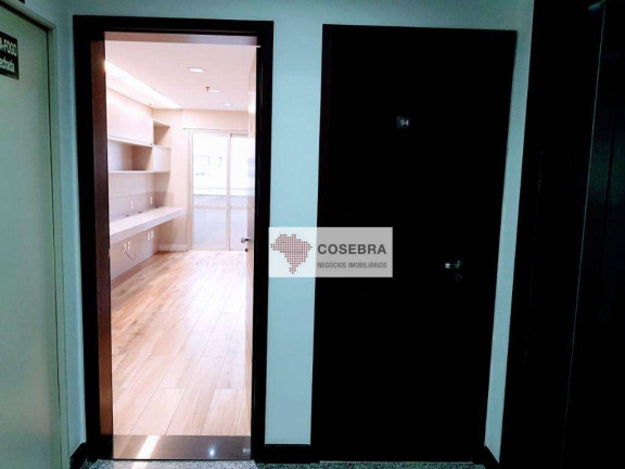 Imagem Sala Comercial à Venda, 41 m² em Vila Olímpia - São Paulo Imagem Sala Comercial à Venda, 41 m² em Vila Olímpia - São Paulo