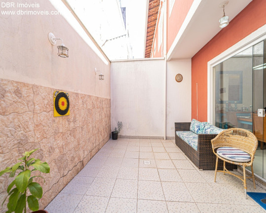 Imagem Sobrado com 4 Quartos à Venda, 190 m² em Jabaquara - São Paulo Imagem Sobrado com 4 Quartos à Venda, 190 m² em Jabaquara - São Paulo