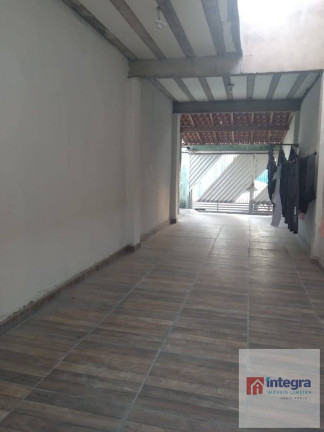 Imagem Casa com 3 Quartos à Venda, 180 m² em Jardim Vista Alegre - Limeira Imagem Casa com 3 Quartos à Venda, 180 m² em Jardim Vista Alegre - Limeira
