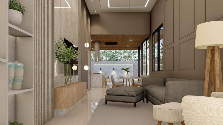 Imagem Casa com 3 Quartos à Venda, 170 m² em Florais Do Parque - Cuiabá Imagem Casa com 3 Quartos à Venda, 170 m² em Florais Do Parque - Cuiabá