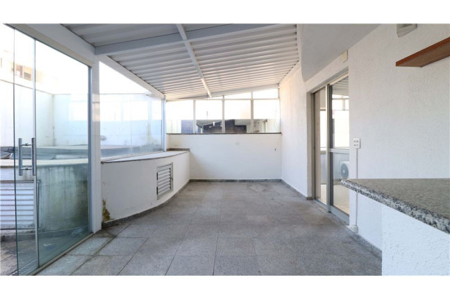 Imagem Apartamento com 1 Quarto à Venda, 89 m² em Pinheiros - São Paulo