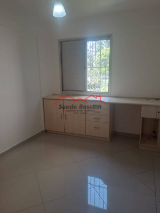 Imagem Apartamento com 2 Quartos à Venda, 50 m² em Vila Emir - São Paulo