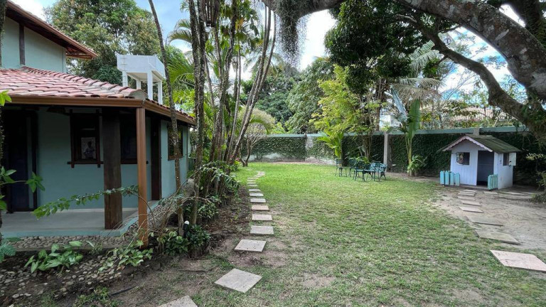 Imagem Casa com 3 Quartos à Venda, 750 m² em Taperapuan - Porto Seguro